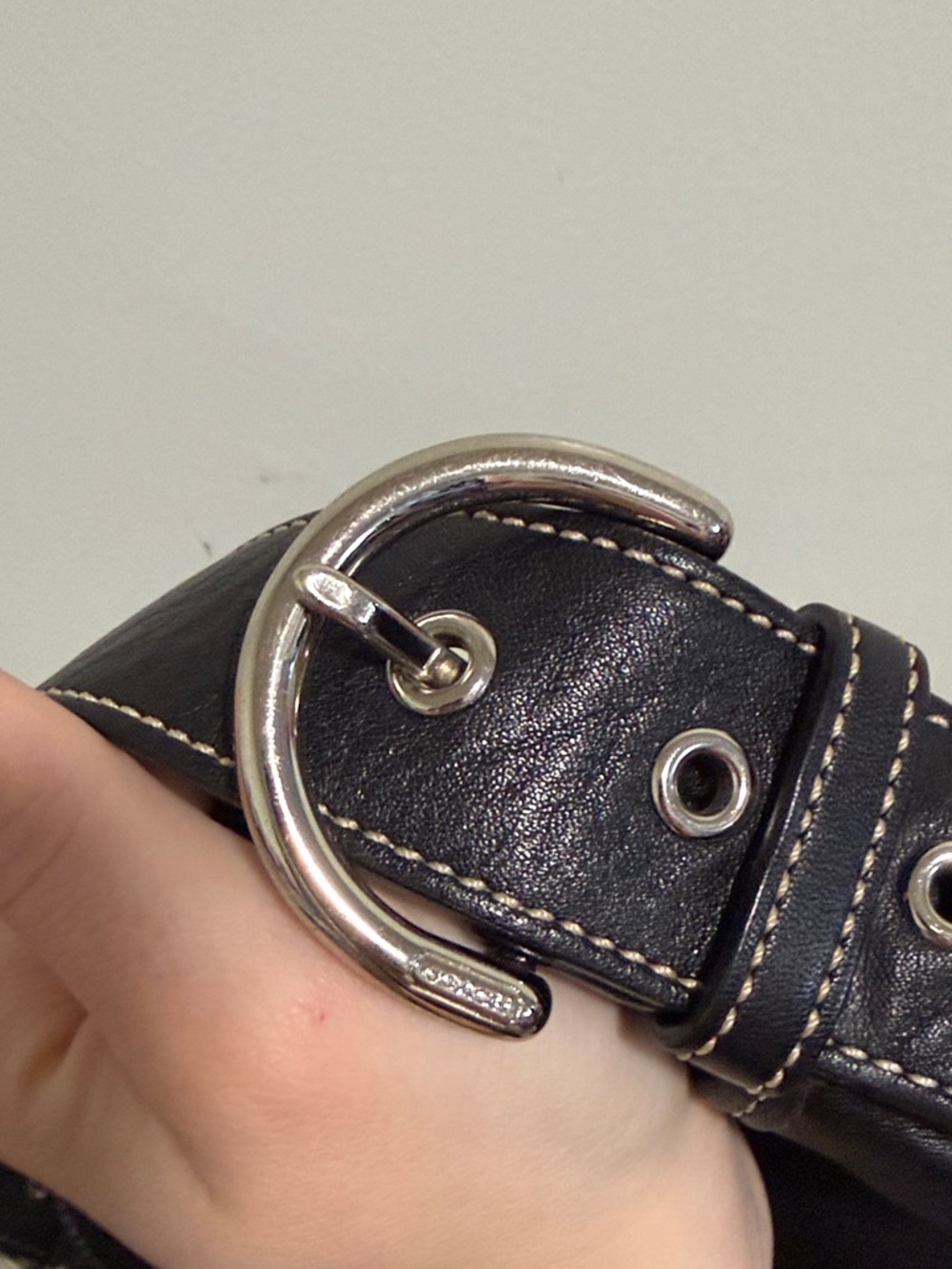 GREAT DEAL 🔥Vintage Coach Soho Bag - Picture 8 of 9